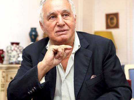 «Le gaz de schiste, c'est pour cacher la baisse de production»