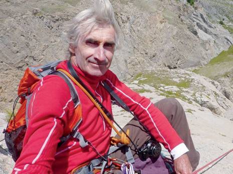 Dédié à Hervé Gourdel