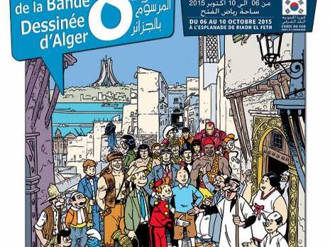 La Corée du Sud, invitée d'honneur