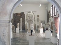 Les musées dans une valise