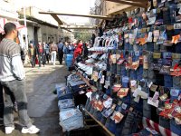 « Des exportateurs et des producteurs alimentent les marchés parallèles »