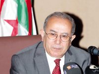 L'Algérie exhorte les pays n'ayant pas ratifié le traité à le faire sans délai