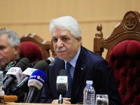 « Notre objectif est le renforcement de l'Etat de droit »