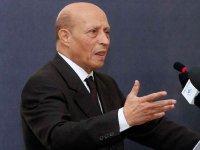 « La réconciliation nationale a immunisé l'Algérie »