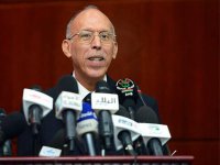 La révision de la Constitution inclurait les dispositions de la charte pour la paix et la réconciliation