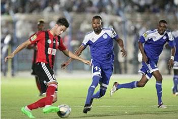 Les gars de Soustara sur leurs gardes!