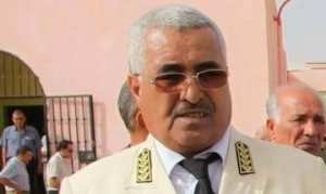 والي بسكرة غير راض عن وتيرة سير المشاريع التنموية