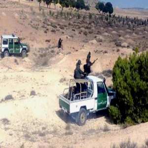 La gendarmerie nationale renforce la sécurité des frontières de l'extrême sud du pays