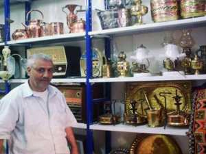 «Je tiens ce métier de mon père»