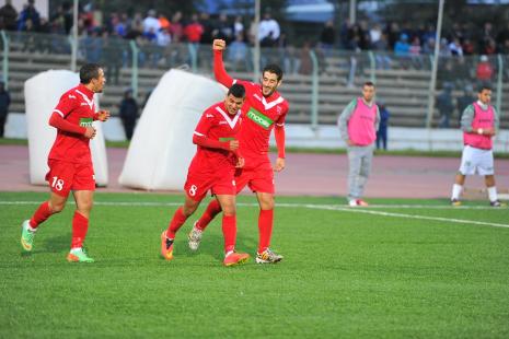 شباب بلوزداد من أجل البقاء في الصدارة أمام مولودية بجاية