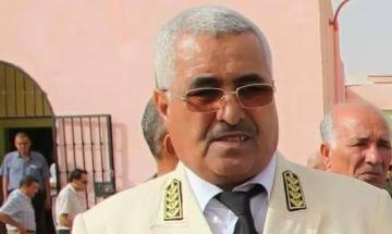 والي بسكرة غير راض عن وتيرة سير المشاريع التنموية