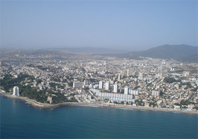 Annaba