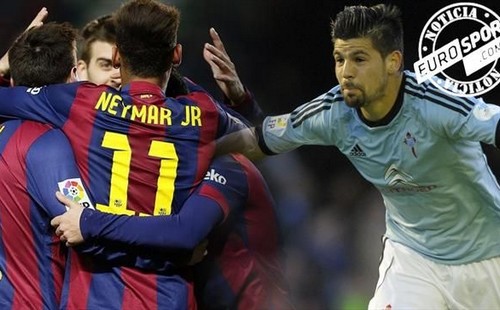 نوليتو الى برشلونة أم الى الدوري الانجليزي