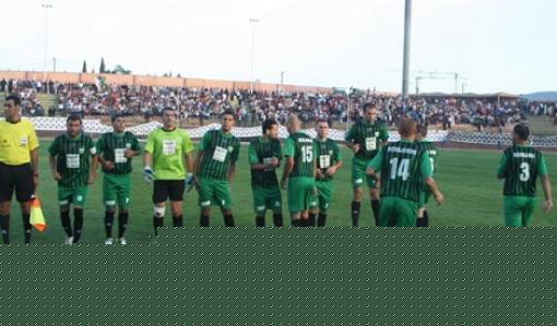 مولودية بجاية يلحق أول هزيمة بشباب بلوزداد