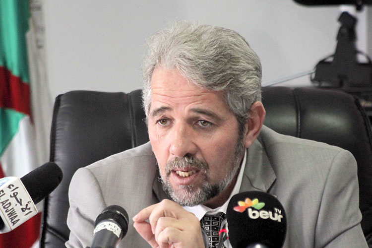 توقيف رئيس الغرفة الفلاحية لبومرداس