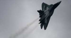 طائرات روسية تدمر مركز قيادة ومعسكراً لداعش في سوريا