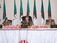 le développement des capacités de l'ANP se poursuivra