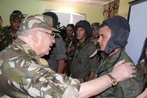 L'Algérie est immunisée