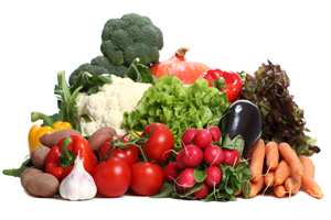 LÉGUMES, UN ATOUT SANTÉ