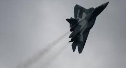 طائرات روسية تدمر مركز قيادة ومعسكراً لداعش في سوريا