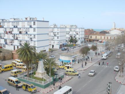 إعذار للشركة المشرفة على محول تاسوست بجيجل