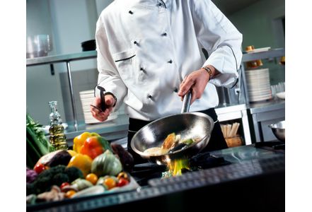 Les recettes des émissions de cuisine feraient grossir