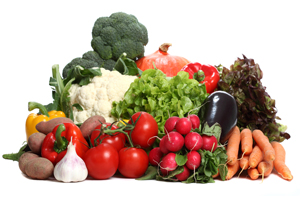 LÉGUMES, UN ATOUT SANTÉ