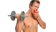 10 نصائح مفيدة لبناء العضلات