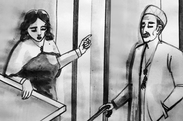 Les regrets ne changent rien