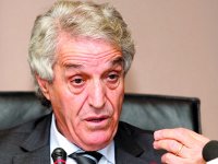 « Nous allons demander au gouvernement d'appliquer nos propositions », affirme Naït Abdelaziz