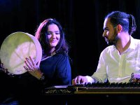 Françoise Atlan fait un tabac au Zénith