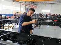 « Le nouveau code des investissements est conforme à la nouvelle politique économique »