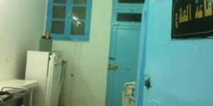 قاعة العلاج بحي 400 مسكن ببلدية برج بوعريريج يطالها الإهمال والسكّان يطالبون بإعادة فتحها