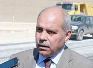 Insistance du ministre des travaux publics