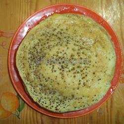 طريقة عمل البغرير الجزائري التقليدي