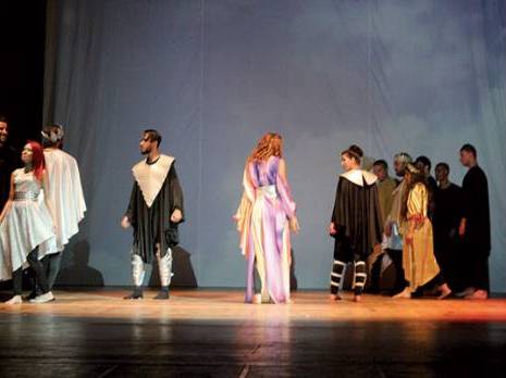 Un appel pour la paix et la tolérance