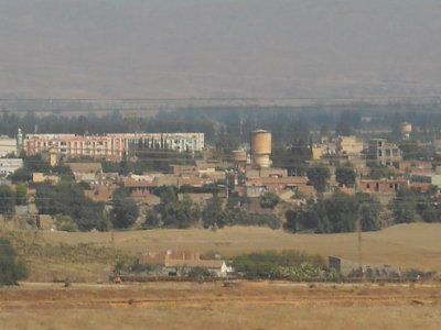 والي الشلف يدعو