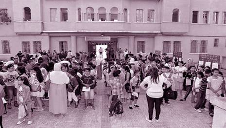 Inauguration prochaine de nouvelles structures scolaires