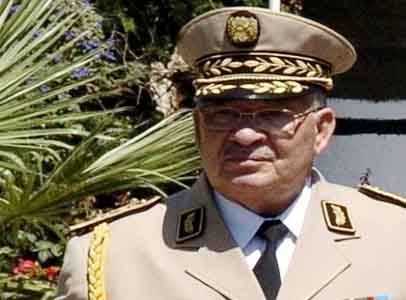 Dans une visite de travail à la 3ème région militaire