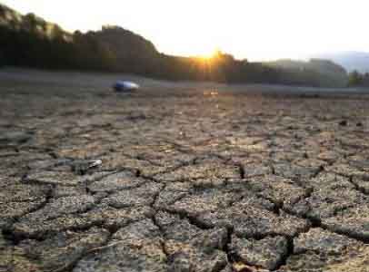 Réchauffement climatique