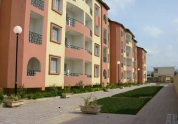 تواصل عملية توزيع السكنات العمومية الإيجارية في جيجل