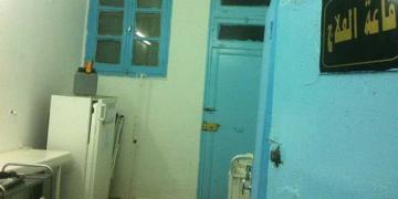 قاعة العلاج بحي 400 مسكن ببلدية برج بوعريريج يطالها الإهمال والسكّان يطالبون بإعادة فتحها