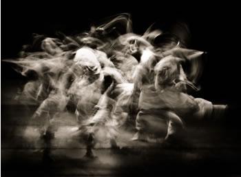 L'improvisation et la musique