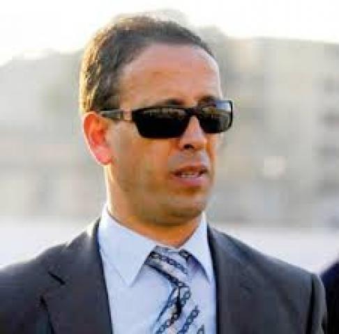 أيت جودي يواجه اليوم الرجاء البيضاوي المغربي