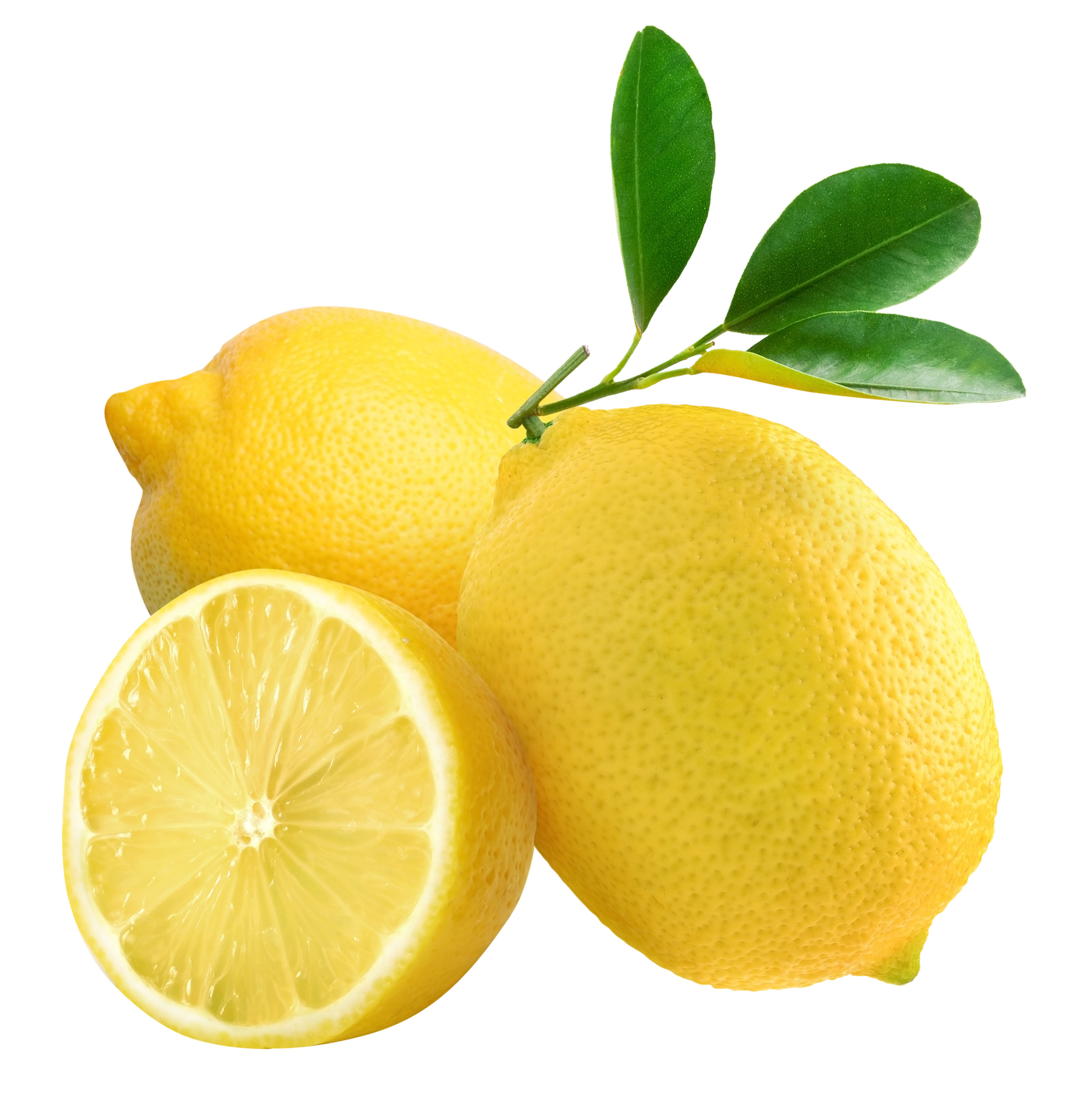 RÉGIME AU CITRON