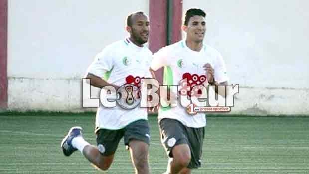 Gourcuff fait appel à El Orfi !