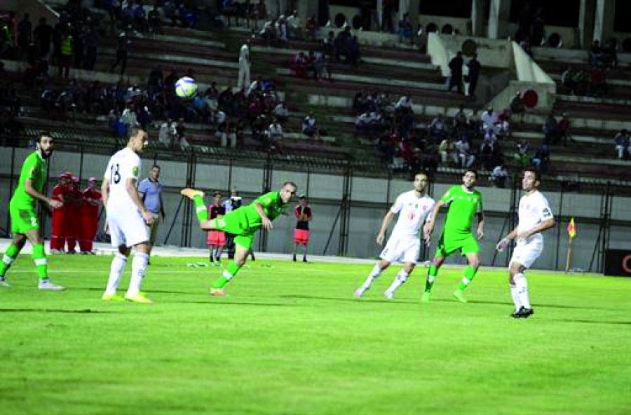 Le TP Mazembe ultime étape pour le sacre africain