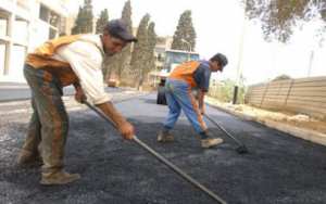 «L'entretien continu est indispensable pour la durabilité des infrastr