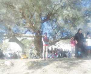 السياحة الريفية بعين تموشنت تنتعش