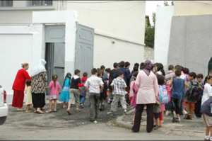 41 000 élèves ont perçu l'indemnité scolaire de 3000 DA